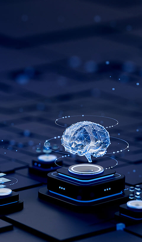 Innovative service ecosystem