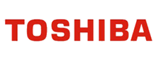 TOSHIBA