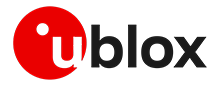 ublox